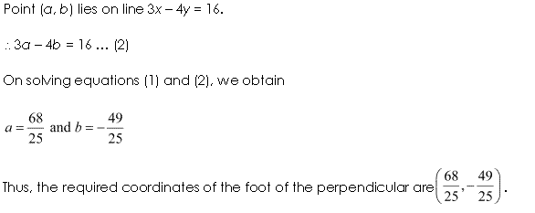 NCERT Solutions for Class 11 Maths Chapter 10 Ex 10.3 A14.2