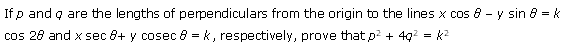 NCERT Solutions for Class 11 Maths Chapter 10 Ex 10.3 A16