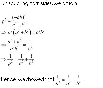 NCERT Solutions for Class 11 Maths Chapter 10 Ex 10.3 A18.2