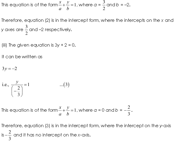 NCERT Solutions for Class 11 Maths Chapter 10 Ex 10.3 A2.2