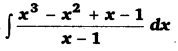 NCERT Solutions for Class 12 Maths Chapter 7 Integrals Ex 7.1 Q13