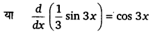 NCERT Solutions for Class 12 Maths Chapter 7 Integrals Ex 7.1 Q2