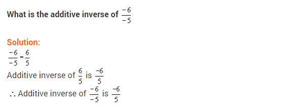 NCERT Solutions for Class 8 Maths Chapter 1 Rational Numbers Ex 1.1 q-2.2