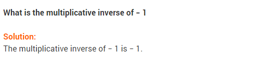 NCERT Solutions for Class 8 Maths Chapter 1 Rational Numbers Ex 1.1 q-4.3