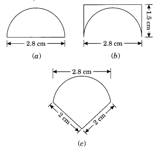 NCERT Solutions for Class 8 Maths Chapter 11 Mensuration Ex 11.1 Q5