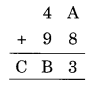 NCERT Solutions for Class 8 Maths Chapter 16 Playing with Numbers Ex 16.1 Q2