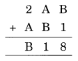 NCERT Solutions for Class 8 Maths Chapter 16 Playing with Numbers Ex 16.1 Q9