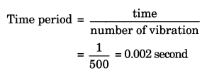 NCERT Solutions for Class 8 Science Chapter 13 Sound Q6