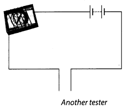 NCERT Solutions for Class 8 Science Chapter 14 Chemical Effects of Electric Current Activity 3