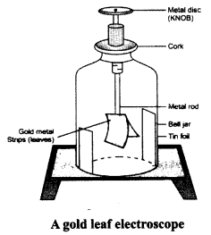 NCERT Solutions for Class 8 Science Chapter 15 Some Natural Phenomena 5 Marks Q2