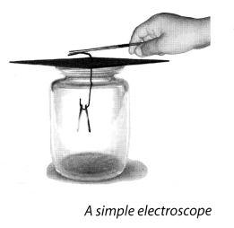 NCERT Solutions for Class 8 Science Chapter 15 Some Natural Phenomena Q9