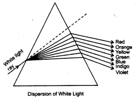 NCERT Solutions for Class 8 Science Chapter 16 Light 3 Marks Q4