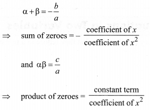 NCERT Solutions For Class 10 Maths Chapter 4 Quadratic Equations Ex 4.1 Q1