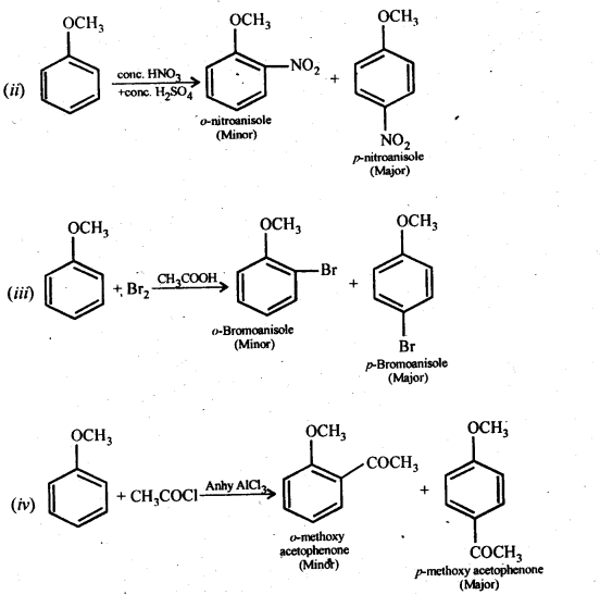 NCERT Solutions For Class 12 Chemistry Chapter 11 Alcohols Phenols and Ether Exercises Q31.1