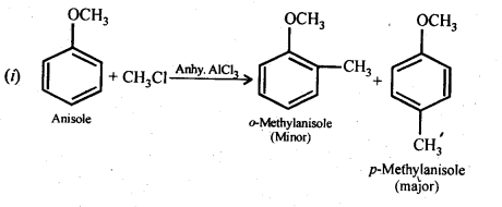 NCERT Solutions For Class 12 Chemistry Chapter 11 Alcohols Phenols and Ether Exercises Q31