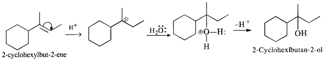 NCERT Solutions For Class 12 Chemistry Chapter 11 Alcohols Phenols and Ether Exercises Q32.4