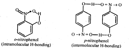 NCERT Solutions For Class 12 Chemistry Chapter 11 Alcohols Phenols and Ether Exercises Q8