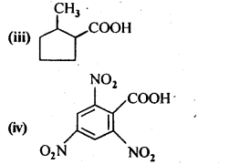 NCERT Solutions For Class 12 Chemistry Chapter 12 Aldehydes Ketones and Carboxylic Acids Intext Questions Q6