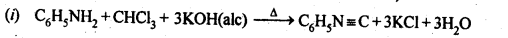 NCERT Solutions For Class 12 Chemistry Chapter 13 Amines Exercises Q11.1