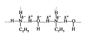 NCERT Solutions For Class 12 Chemistry Chapter 13 Amines Exercises Q3