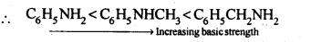 NCERT Solutions For Class 12 Chemistry Chapter 13 Amines Exercises Q4.3