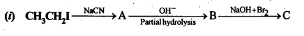 NCERT Solutions For Class 12 Chemistry Chapter 13 Amines Exercises Q9