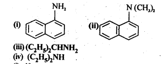 NCERT Solutions For Class 12 Chemistry Chapter 13 Amines Intext Questions Q1