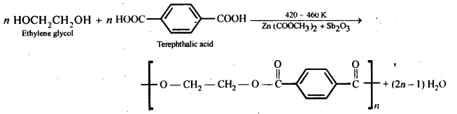 NCERT Solutions For Class 12 Chemistry Chapter 15 Polymers Exercises Q19