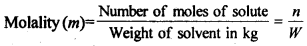 NCERT Solutions For Class 12 Chemistry Chapter 2 Solutions Exercises Q3.2