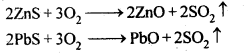 NCERT Solutions For Class 12 Chemistry Chapter 6 General Principles and Processes of Isolation of Elements Exercises Q14.2