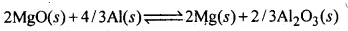 NCERT Solutions For Class 12 Chemistry Chapter 6 General Principles and Processes of Isolation of Elements Exercises Q27.1