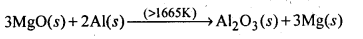 NCERT Solutions For Class 12 Chemistry Chapter 6 General Principles and Processes of Isolation of Elements Exercises Q27.2