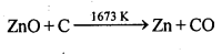 NCERT Solutions For Class 12 Chemistry Chapter 6 General Principles and Processes of Isolation of Elements Exercises Q8.1