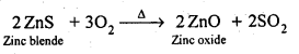 NCERT Solutions For Class 12 Chemistry Chapter 6 General Principles and Processes of Isolation of Elements Exercises Q8