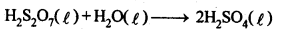 NCERT Solutions For Class 12 Chemistry Chapter 7 The p Block Elements Exercises Q21.2