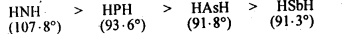 NCERT Solutions For Class 12 Chemistry Chapter 7 The p Block Elements Exercises Q9