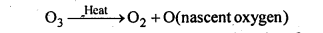 NCERT Solutions For Class 12 Chemistry Chapter 7 The p Block Elements Textbook Questions Q18