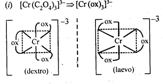 NCERT Solutions For Class 12 Chemistry Chapter 9 Coordination Compounds Exercises Q10