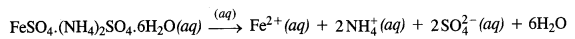 NCERT Solutions For Class 12 Chemistry Chapter 9 Coordination Compounds Exercises Q2