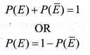 NCERT Solutions For Class 10 Maths Chapter 15 Probability Ex 15.1 Mind Map 3