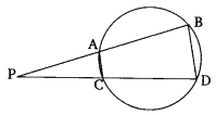 NCERT Solutions For Class 10 Maths Chapter 6 Triangles Ex 6.6 Q8