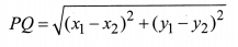 NCERT Solutions For Class 10 Maths Chapter 7 Coordinate Geometry Ex 7.1 Mind Map 2