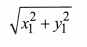 NCERT Solutions For Class 10 Maths Chapter 7 Coordinate Geometry Ex 7.1 Mind Map 3