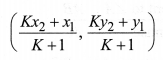 NCERT Solutions For Class 10 Maths Chapter 7 Coordinate Geometry Ex 7.1 Mind Map 7