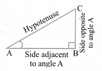 NCERT Solutions For Class 10 Maths Chapter 8 Introduction to Trigonometry Ex 8.1 Q11