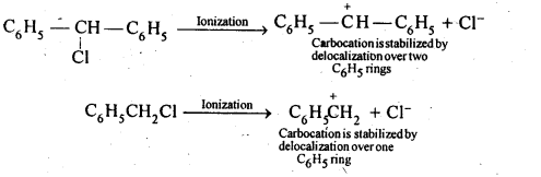 NCERT Solutions For Class 12 Chemistry Chapter 10 Haloalkanes and Haloarenes Exercises Q17