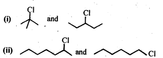 NCERT Solutions For Class 12 Chemistry Chapter 10 Haloalkanes and Haloarenes Intext Questions Q8