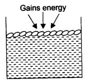 NCERT Solutions For Class 9 Science Chapter 1 Matter in Our Surroundings SAQ Q16