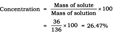 NCERT Solutions For Class 9 Science Chapter 2 Is Matter Around Us Pure Intext Questions Page 18 Q3