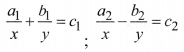 NCERT Solutions for Class 10 Maths Chapter 3 Pair of Linear Equations in Two Variables Ex 3.1 5